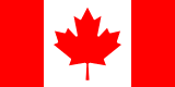 Cờ Canada