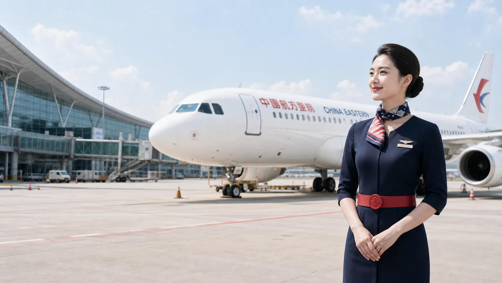 Đổi vé China Eastern Airlines