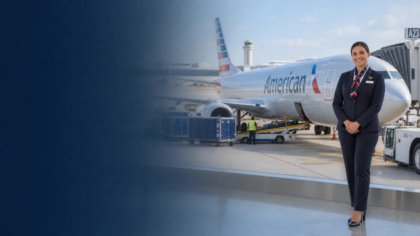 Dịch vụ Đổi vé American Airlines