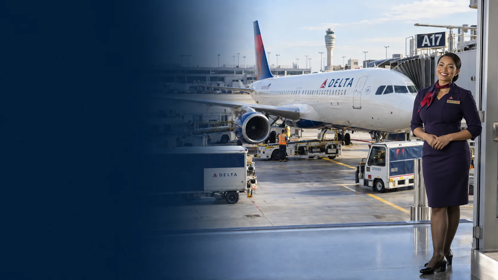 Dịch vụ Đổi vé Delta Airlines