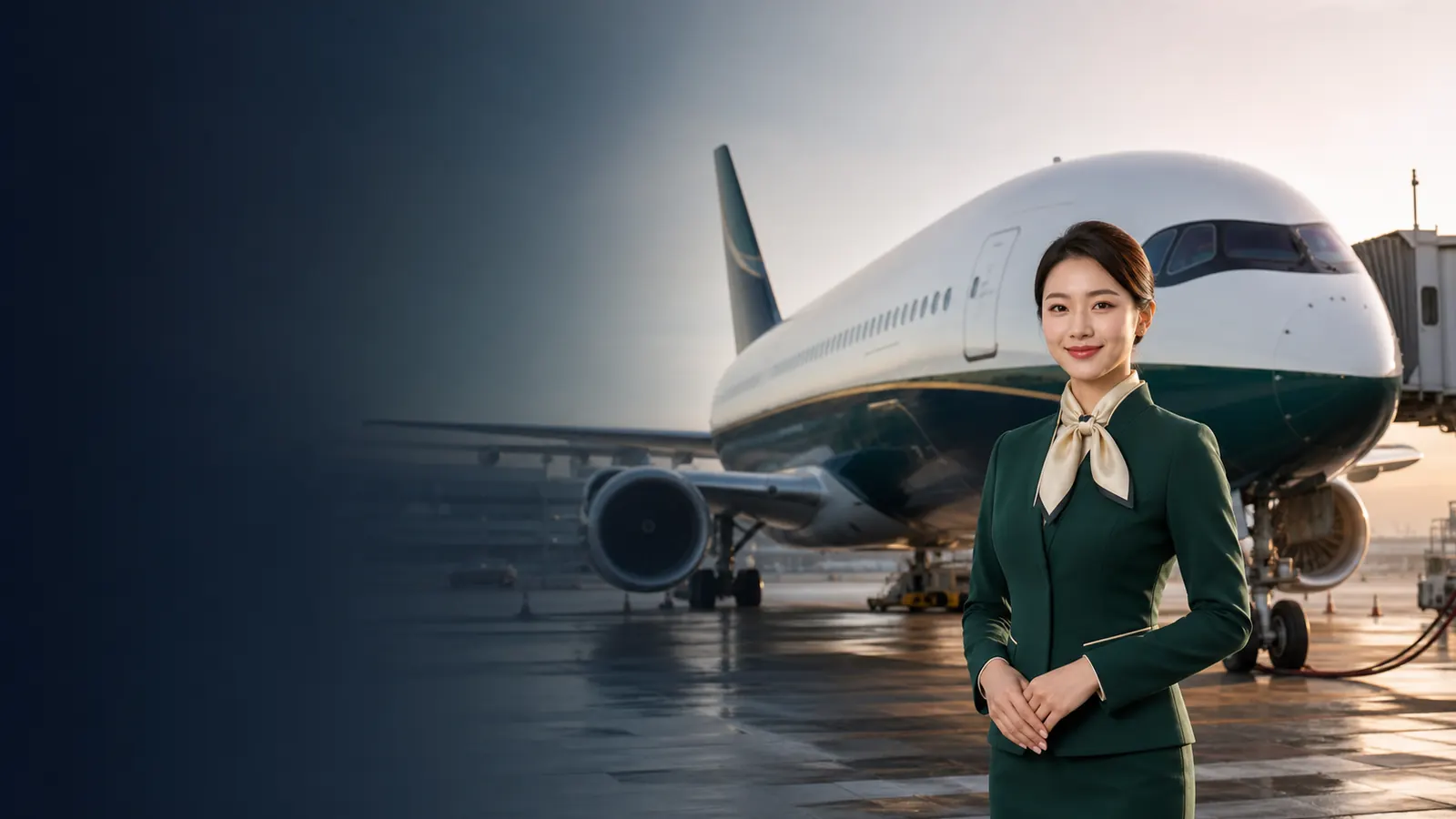 Đổi vé EVA Air