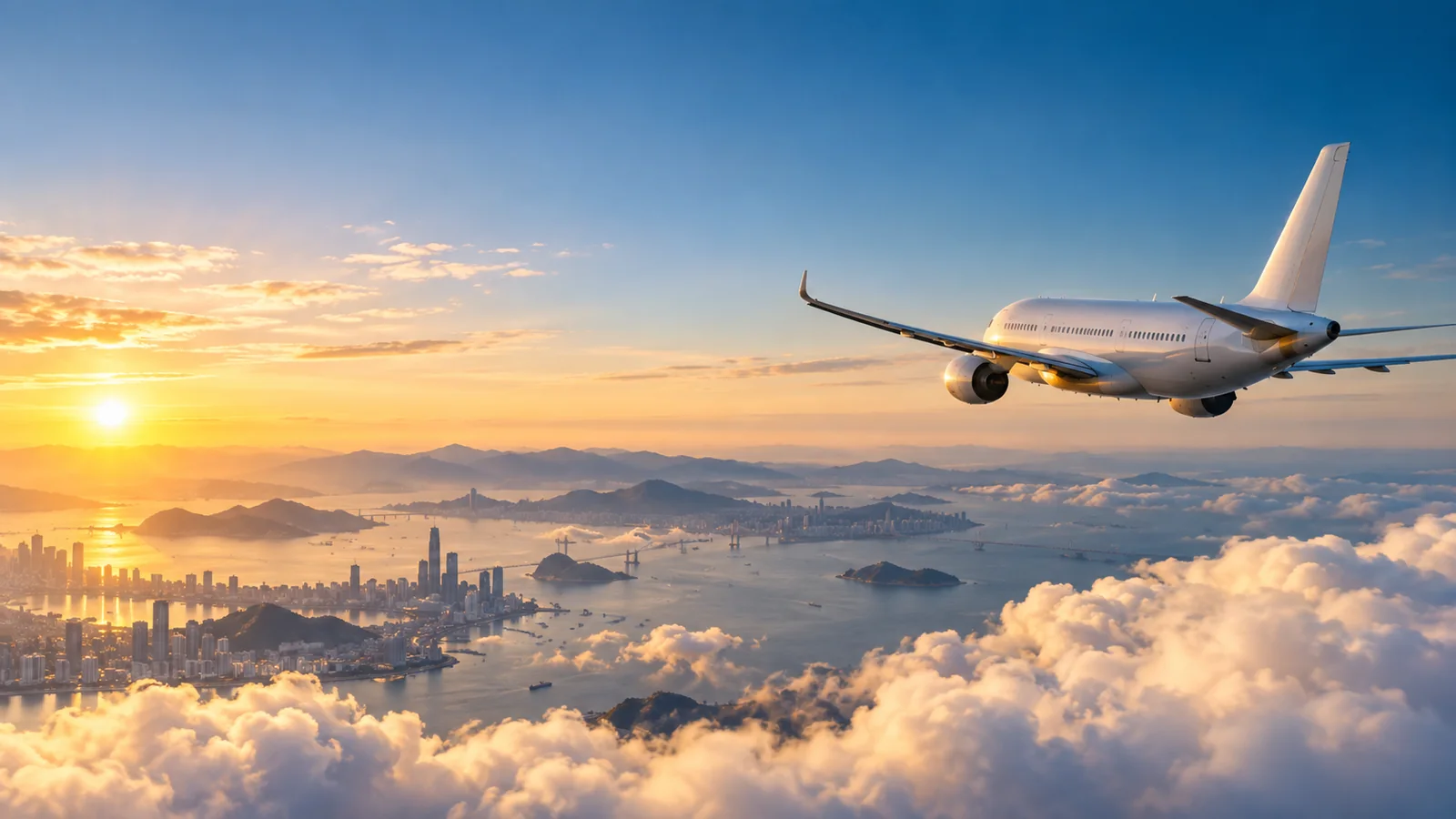 Bamboo Airways ưu đãi 25% giá vé hạng Business