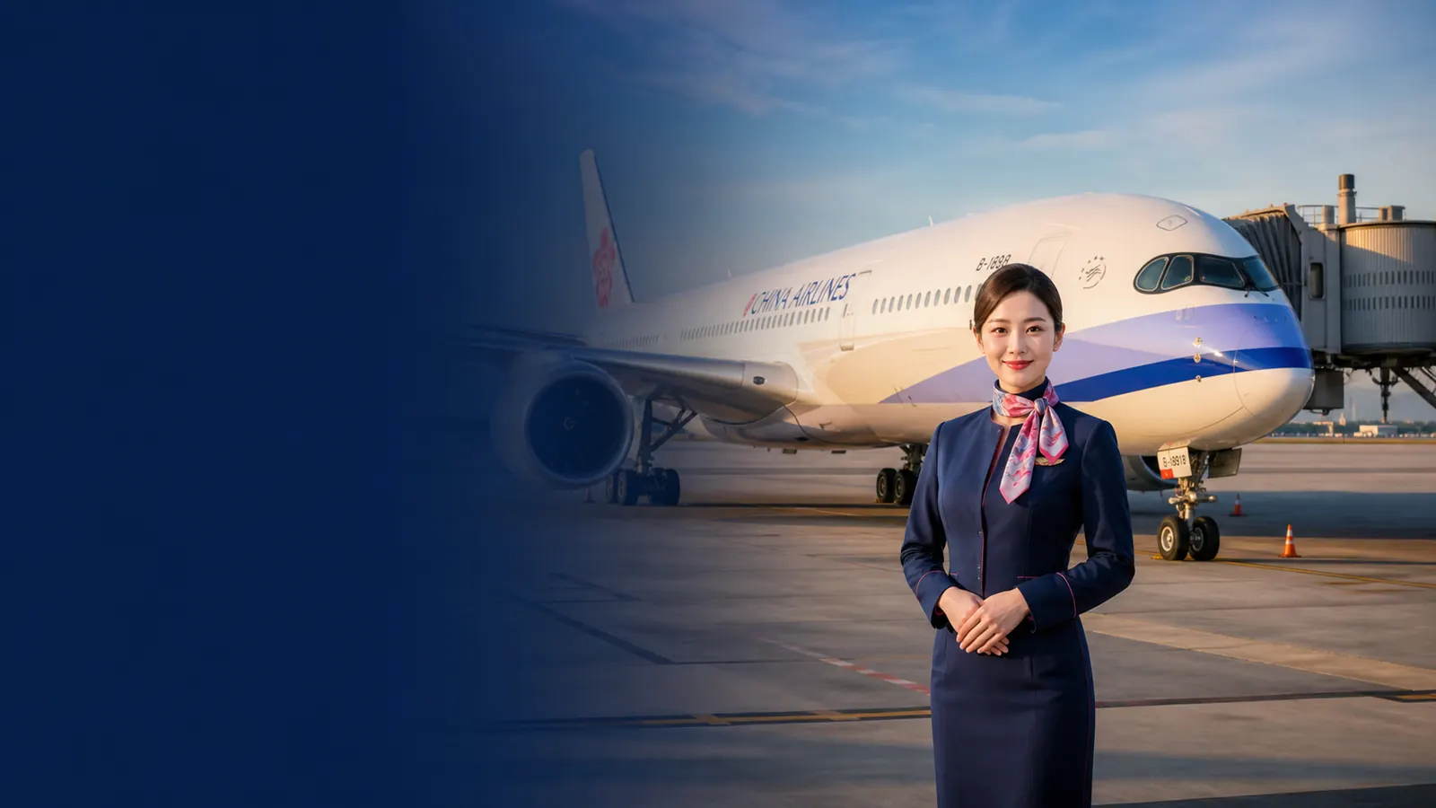 Dịch vụ Đổi vé China Airlines