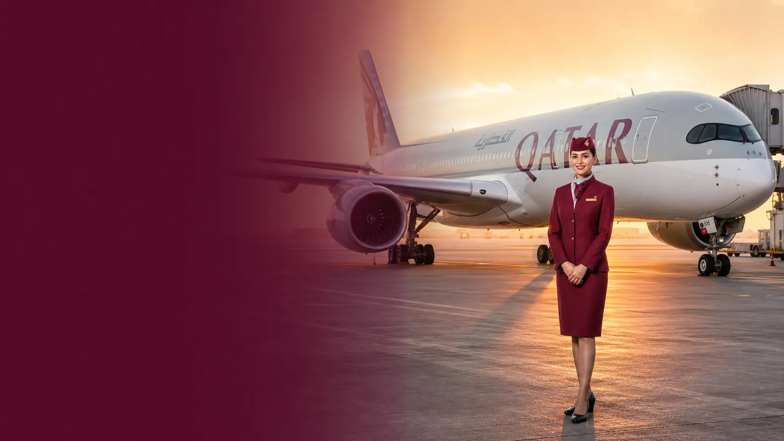 Đổi vé Qatar Airways