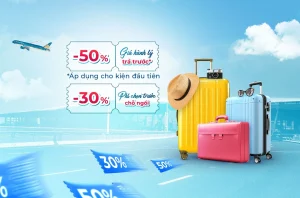 Vietnam Airlines nhân đôi ưu đãi chuyến bay đi Úc