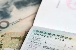 Tổng quan về visa du lịch Trung Quốc