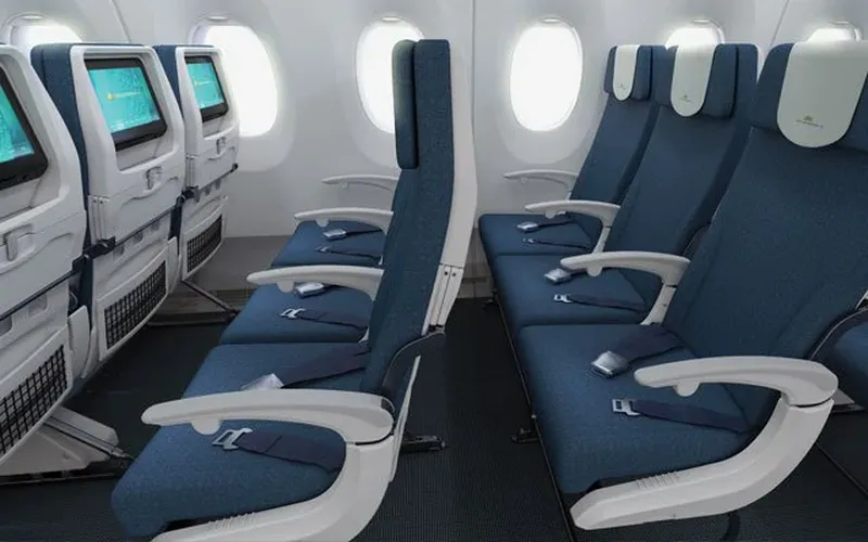 Lợi ích của vé máy bay hạng phổ thông Sài Gòn đi Mỹ Vietnam Airlines 