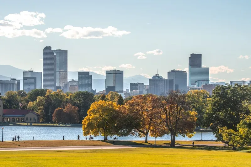 Vì sao nên đi Denver vào tháng 9?