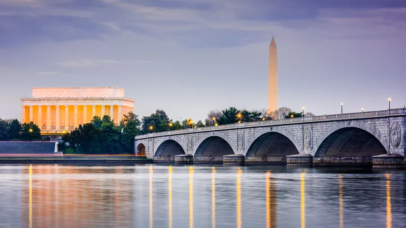 Vì sao nên đi Washington vào tháng 9?