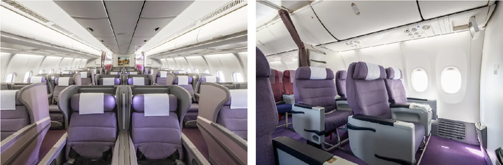 Mẹo nhỏ khi nâng hạng vé máy bay của China Airlines