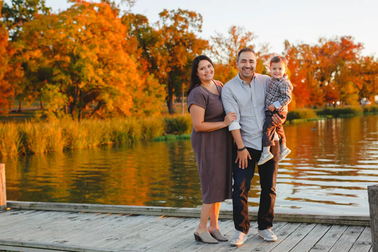 Tận hưởng chuyến du lịch tuyệt vời vào tháng 10 ở Dallas Texas